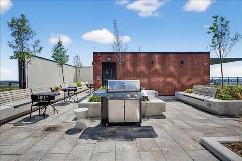 Photo 40 at 514 - 3220 William Coltson Avenue, JM Joshua Meadows, Oakville