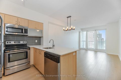 Photo 0 at 2301 - 150 East Liberty Street, Niagara, Toronto