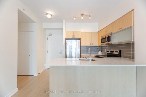 Photo 2 at 2301 - 150 East Liberty Street, Niagara, Toronto