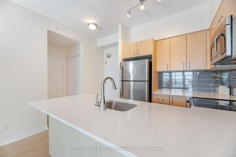 Photo 3 at 2301 - 150 East Liberty Street, Niagara, Toronto