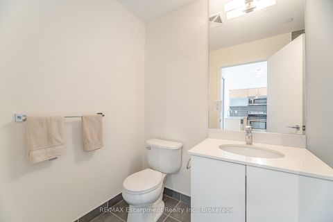 Photo 17 at 2301 - 150 East Liberty Street, Niagara, Toronto
