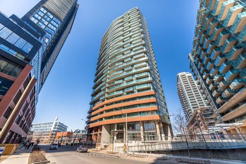 Photo 34 at 2301 - 150 East Liberty Street, Niagara, Toronto