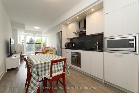 Photo 8 at 343 - 20 Inn on the Park Drive, Don Mills, Toronto