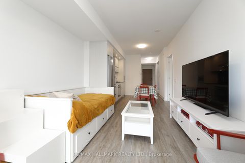 Photo 13 at 343 - 20 Inn on the Park Drive, Don Mills, Toronto