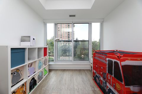 Photo 14 at 343 - 20 Inn on the Park Drive, Don Mills, Toronto