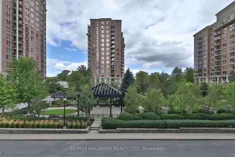 Photo 15 at 343 - 20 Inn on the Park Drive, Don Mills, Toronto