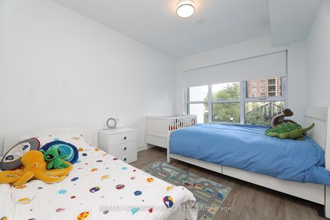 Photo 16 at 343 - 20 Inn on the Park Drive, Don Mills, Toronto