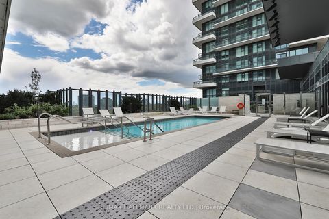 Photo 22 at 343 - 20 Inn on the Park Drive, Don Mills, Toronto