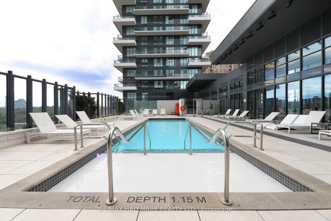 Photo 23 at 343 - 20 Inn on the Park Drive, Don Mills, Toronto