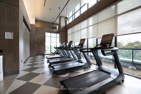 Photo 24 at 343 - 20 Inn on the Park Drive, Don Mills, Toronto