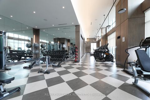 Photo 26 at 343 - 20 Inn on the Park Drive, Don Mills, Toronto