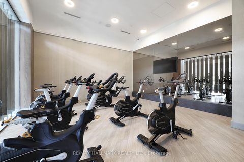 Photo 27 at 343 - 20 Inn on the Park Drive, Don Mills, Toronto