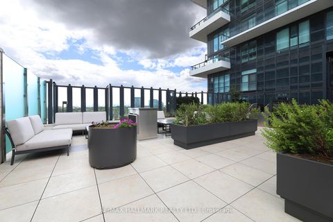Photo 28 at 343 - 20 Inn on the Park Drive, Don Mills, Toronto