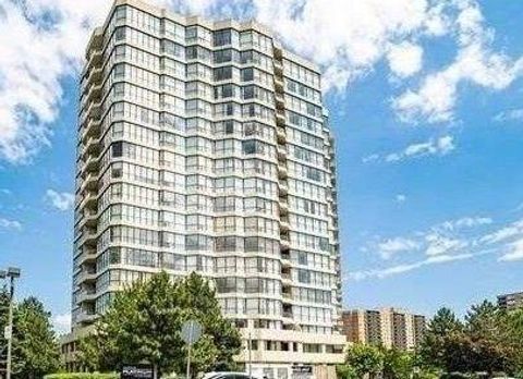 Photo 0 at 416 - 5 Rowntree Road, Jamestown, Toronto
