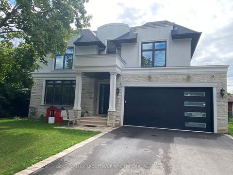 Photo 0 at 428 Third Line, WO West, Oakville