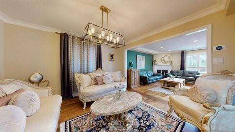 Photo 1 at 50 Wildflower Drive, Oak Ridges, Richmond Hill Photo 1 at 50 Wildflower Drive, Oak Ridges, Richmond Hill