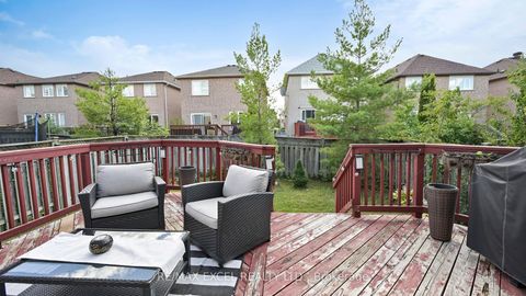 Photo 32 at 50 Wildflower Drive, Oak Ridges, Richmond Hill