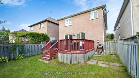 Photo 34 at 50 Wildflower Drive, Oak Ridges, Richmond Hill