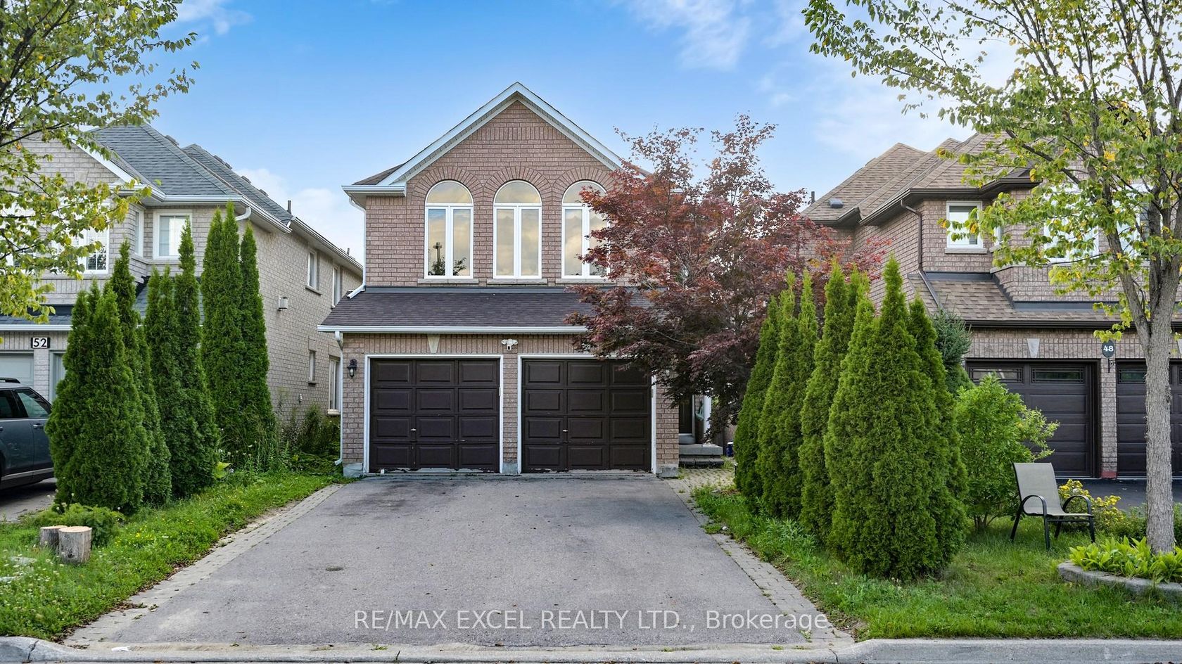 50 Wildflower Drive, Oak Ridges, Richmond Hill 