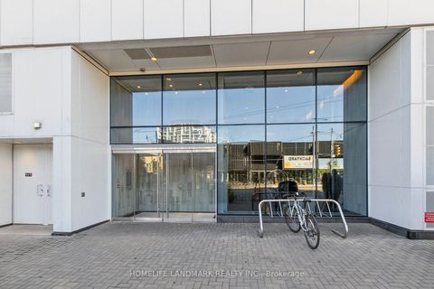 Photo 1 at 301w - 27 bathurst Street, Waterfront Communities C1, Toronto