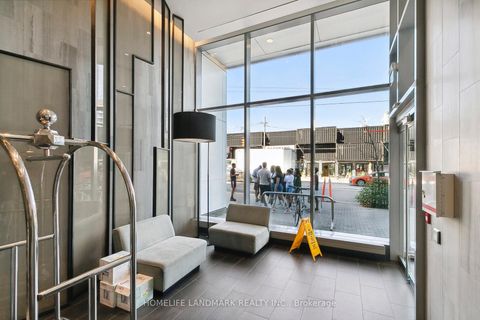 Photo 2 at 301w - 27 bathurst Street, Waterfront Communities C1, Toronto