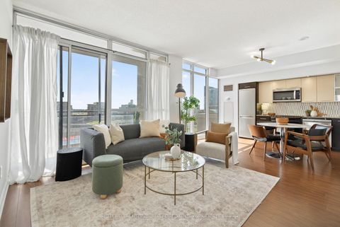 Photo 0 at 803 - 8 Telegram Mews, Waterfront Communities C1, Toronto