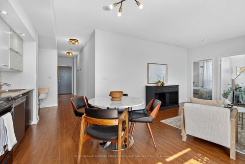 Photo 14 at 803 - 8 Telegram Mews, Waterfront Communities C1, Toronto