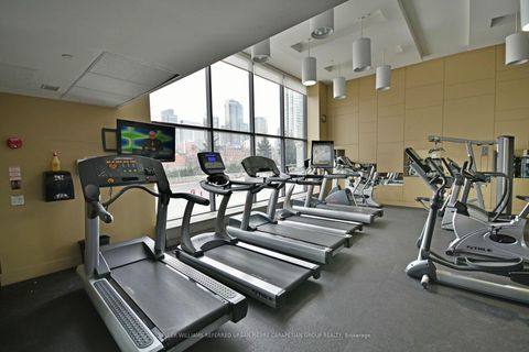 Photo 30 at 803 - 8 Telegram Mews, Waterfront Communities C1, Toronto