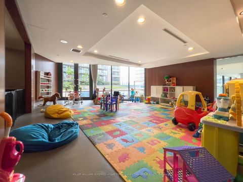 Photo 31 at 803 - 8 Telegram Mews, Waterfront Communities C1, Toronto