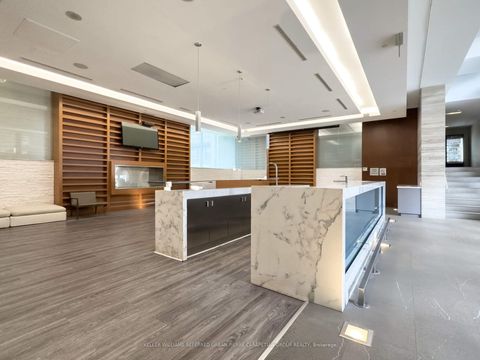 Photo 36 at 803 - 8 Telegram Mews, Waterfront Communities C1, Toronto