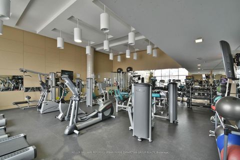 Photo 38 at 803 - 8 Telegram Mews, Waterfront Communities C1, Toronto