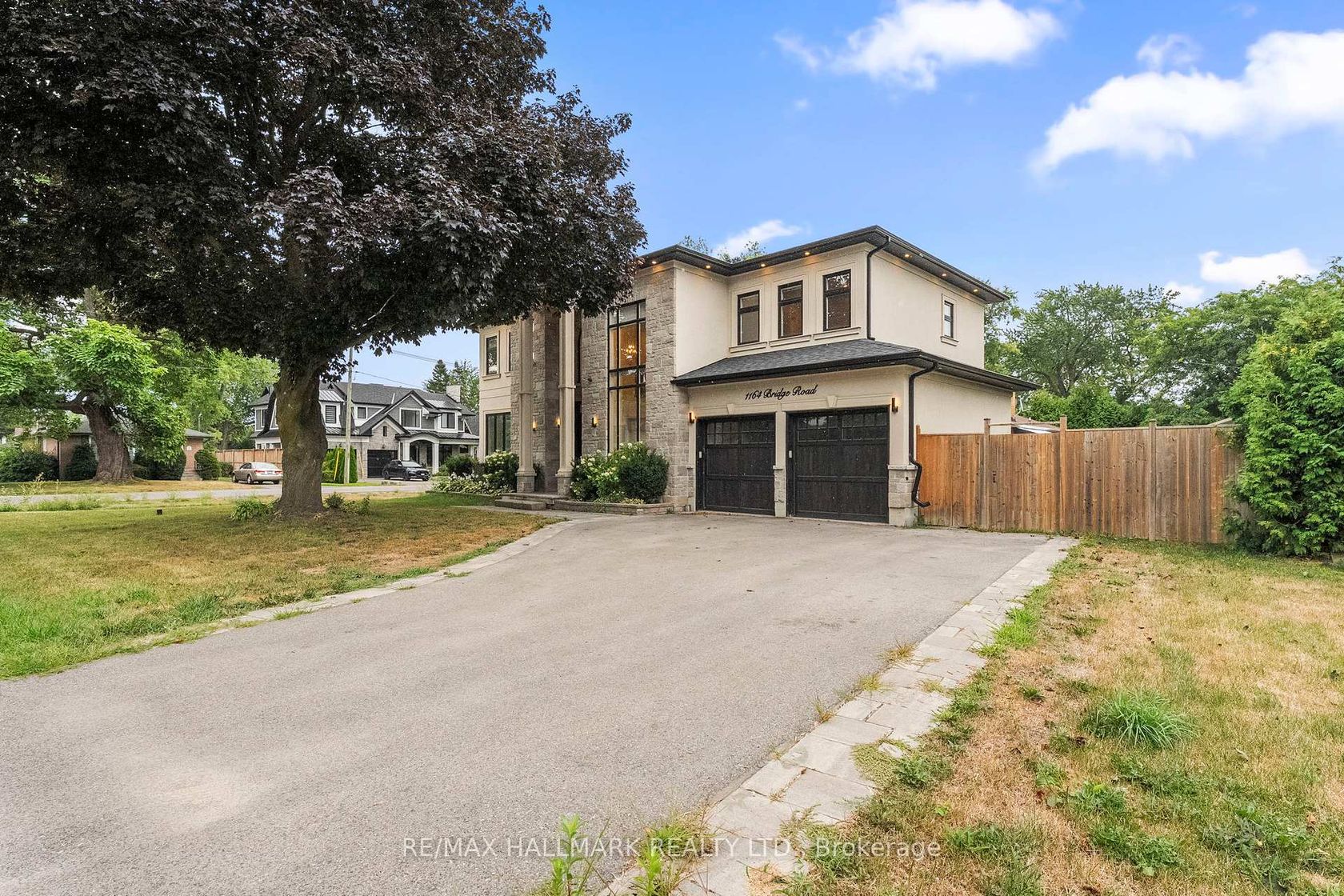 1164 Bridge Road, WO West, Oakville 