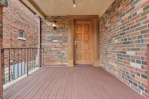 Photo 1 at 72 Jedburgh Road, Lawrence Park North, Toronto