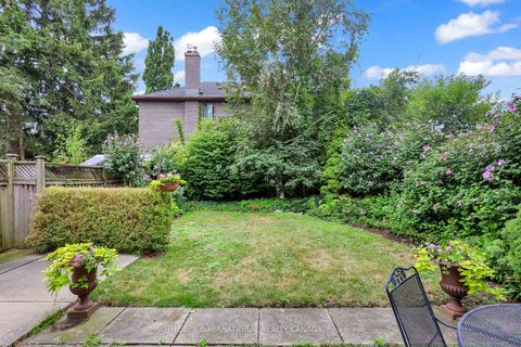Photo 3 at 72 Jedburgh Road, Lawrence Park North, Toronto