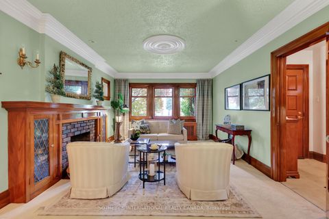 Photo 4 at 72 Jedburgh Road, Lawrence Park North, Toronto