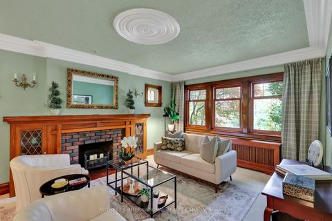 Photo 5 at 72 Jedburgh Road, Lawrence Park North, Toronto