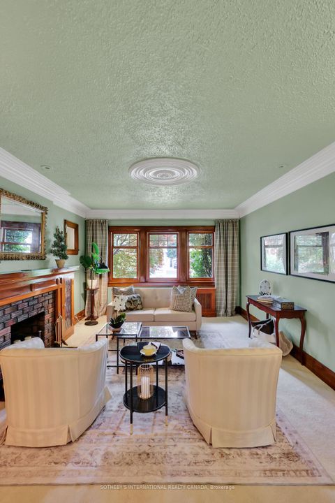 Photo 6 at 72 Jedburgh Road, Lawrence Park North, Toronto