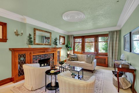 Photo 8 at 72 Jedburgh Road, Lawrence Park North, Toronto