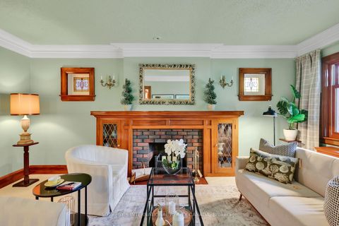 Photo 9 at 72 Jedburgh Road, Lawrence Park North, Toronto