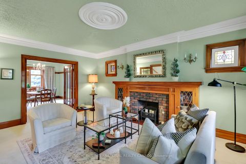 Photo 10 at 72 Jedburgh Road, Lawrence Park North, Toronto