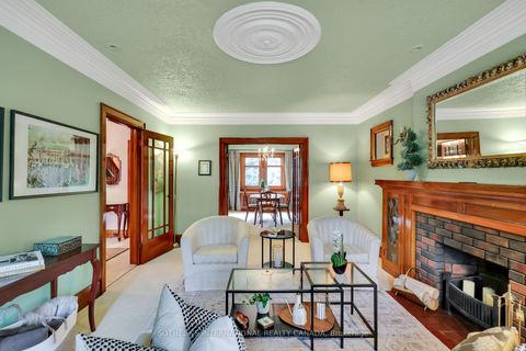 Photo 11 at 72 Jedburgh Road, Lawrence Park North, Toronto