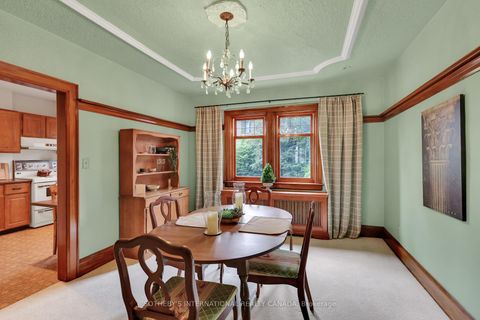 Photo 13 at 72 Jedburgh Road, Lawrence Park North, Toronto