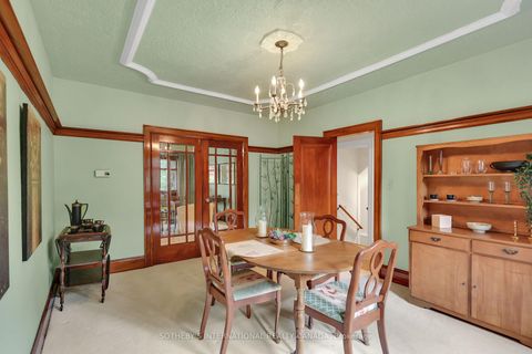 Photo 14 at 72 Jedburgh Road, Lawrence Park North, Toronto