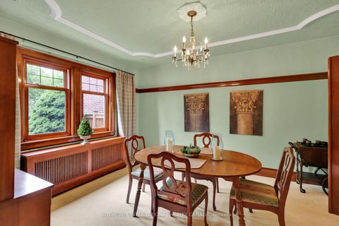 Photo 15 at 72 Jedburgh Road, Lawrence Park North, Toronto