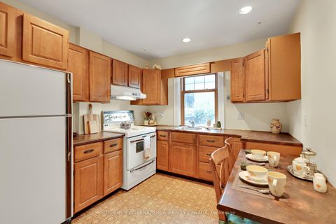 Photo 16 at 72 Jedburgh Road, Lawrence Park North, Toronto