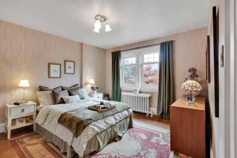 Photo 18 at 72 Jedburgh Road, Lawrence Park North, Toronto