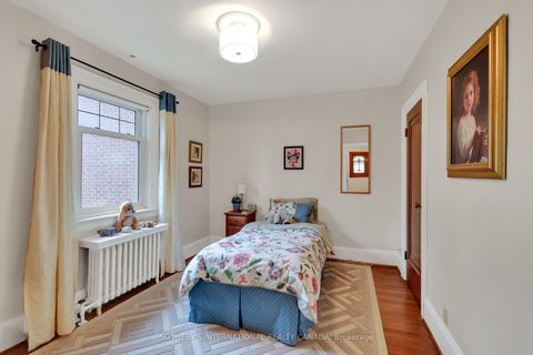 Photo 22 at 72 Jedburgh Road, Lawrence Park North, Toronto