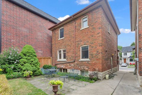 Photo 33 at 72 Jedburgh Road, Lawrence Park North, Toronto