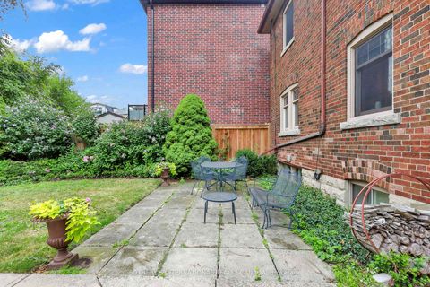 Photo 34 at 72 Jedburgh Road, Lawrence Park North, Toronto