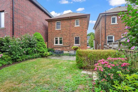 Photo 36 at 72 Jedburgh Road, Lawrence Park North, Toronto